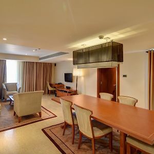 One-Bedroom Residence